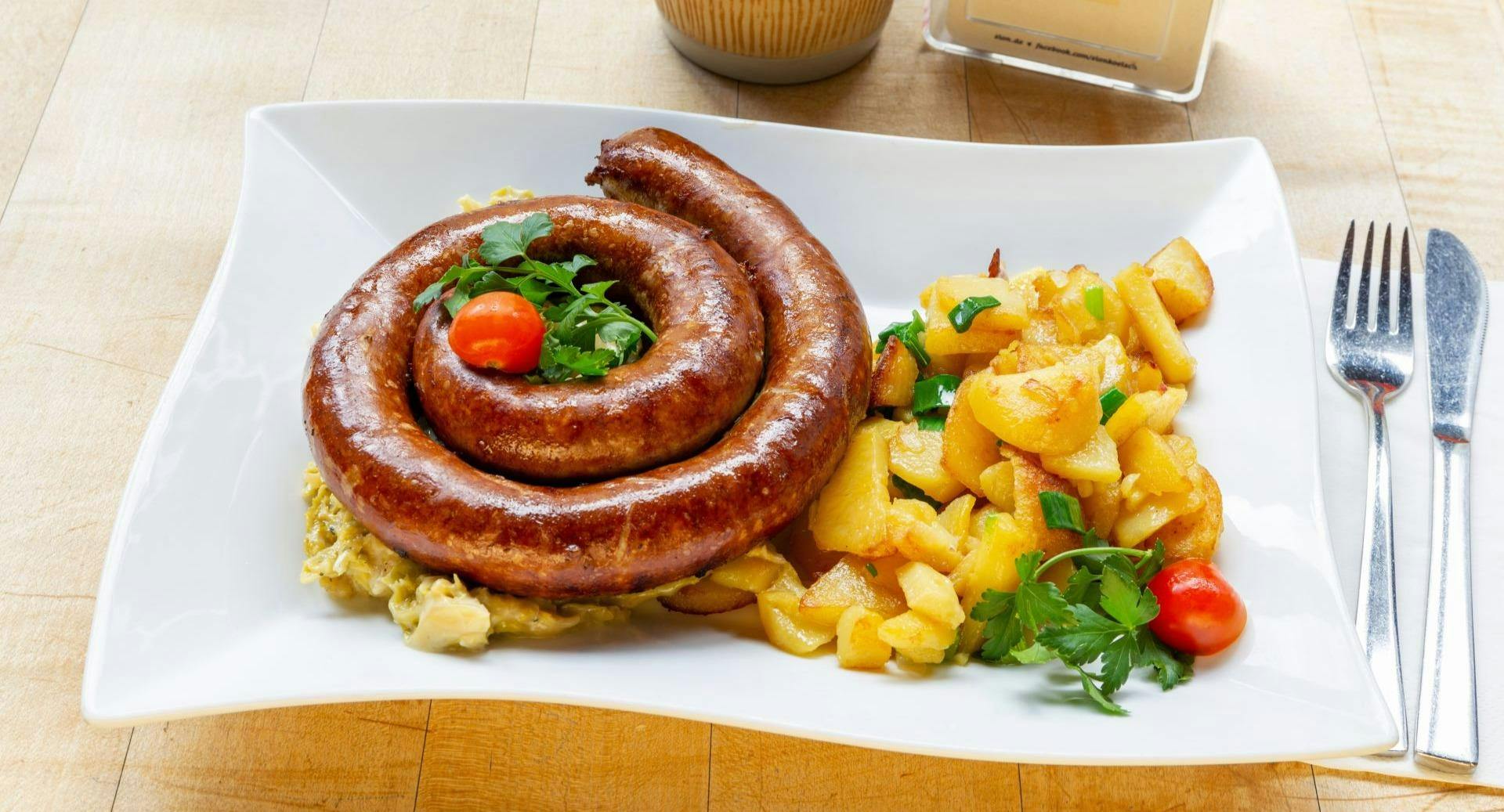 Photo of restaurant Brauhaus Stüsser in Neustadt-Nord, Cologne - Photo 2