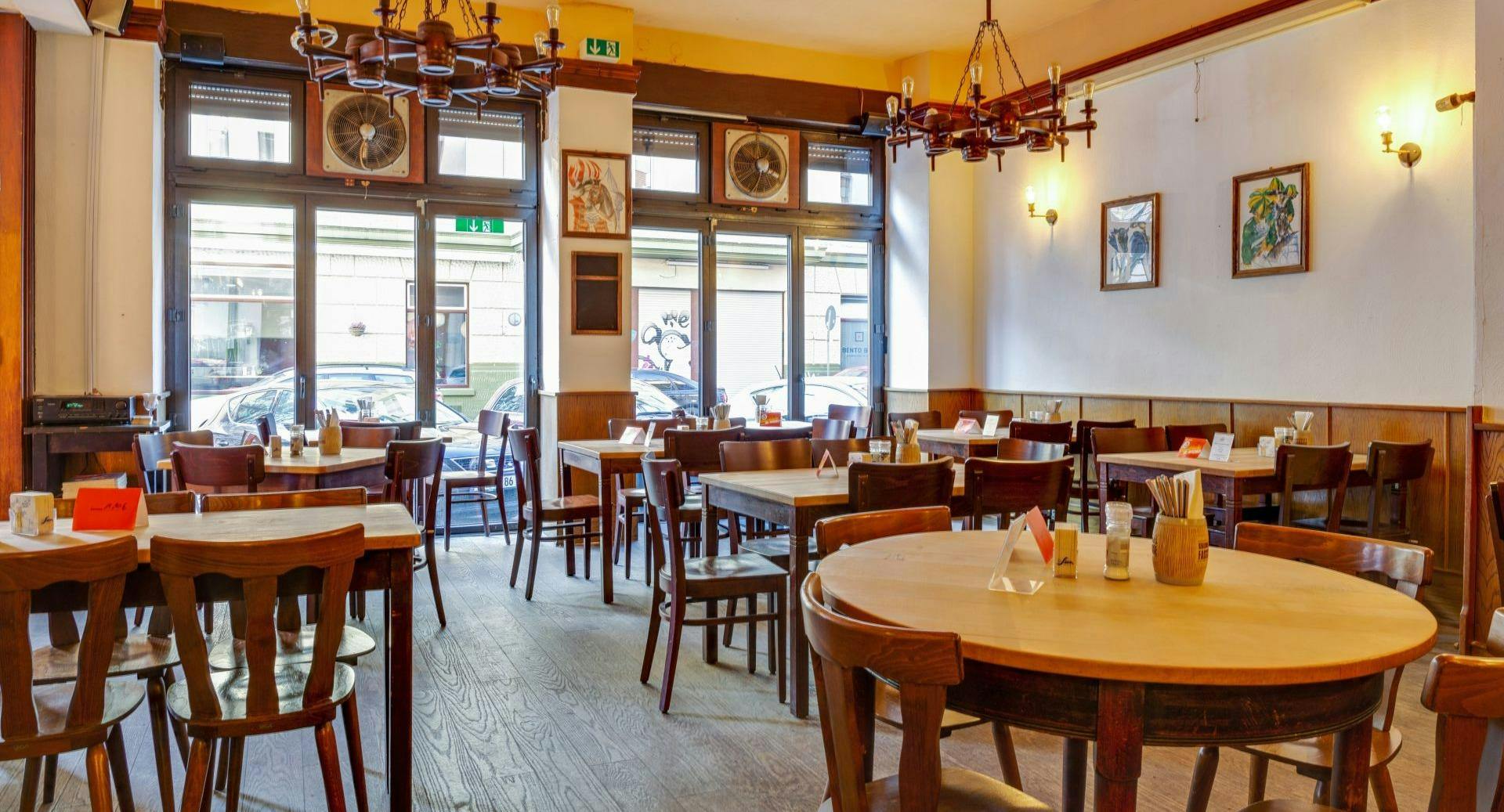 Photo of restaurant Brauhaus Stüsser in Neustadt-Nord, Cologne - Photo 5