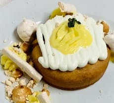 Ristorante Osteria del Frate dalla Manica Larga a Dolo-Mira, Venezia