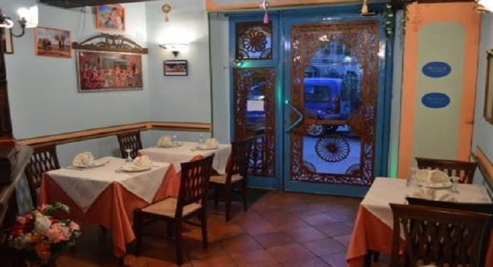 Image 1 of restaurant Royal India