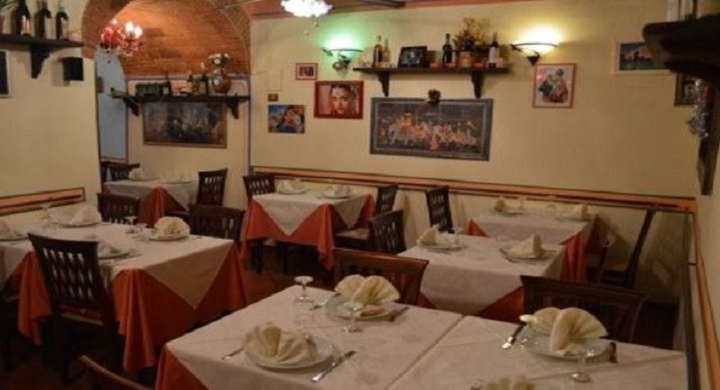 Foto del ristorante Royal India a Centro storico, Firenze