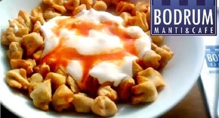 Ulus, İstanbul şehrindeki Bodrum Mantı Ulus restoranının fotoğrafı - Photo 4