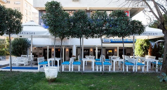 Photo of restaurant Bodrum Mantı Ulus in Ulus, Istanbul