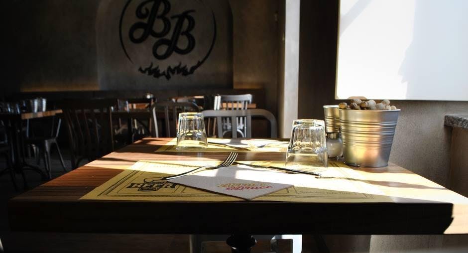 Foto del ristorante Birra & Brace - Bonate Sopra a Bonate Sopra, Bergamo