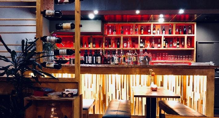 Photo of restaurant Mama Cook in Kreuzberg, Berlin - Photo 2