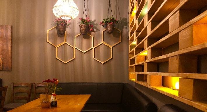 Photo of restaurant Mama Cook in Kreuzberg, Berlin - Photo 3