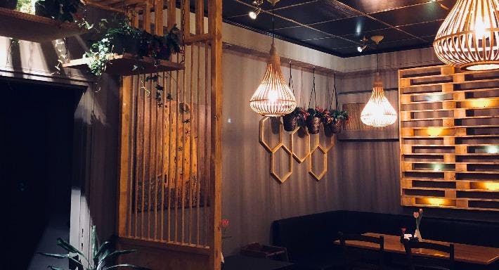 Photo of restaurant Mama Cook in Kreuzberg, Berlin - Photo 4