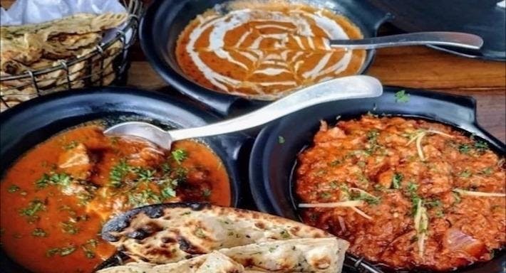 Restaurant Jalsa Indian Bar & Restaurant in North Adelaide, Adelaide