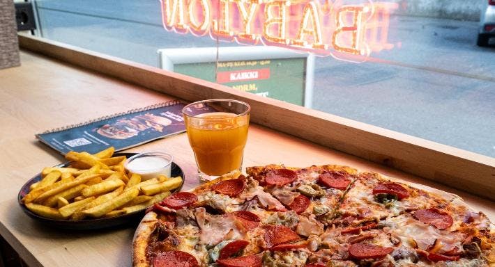 Kuva kohteesta Ravintola Babylon Lahti, Keskusta, Lahti