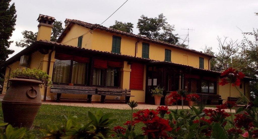 Photo of restaurant Osteria San Mamante 36 in Cesena, Forlì Cesena