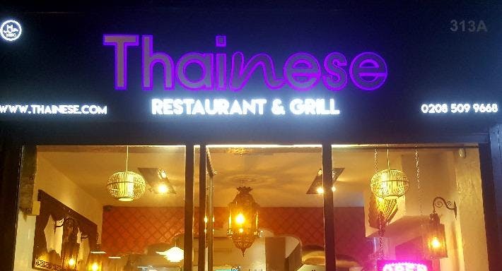 Photo of restaurant Thainese in Walthamstow, London