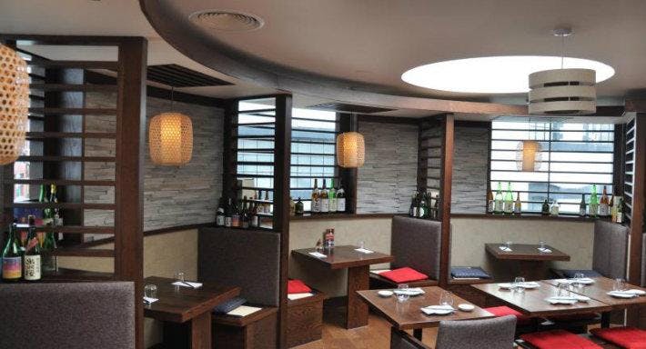 Image 2 of restaurant Chisou - Mayfair