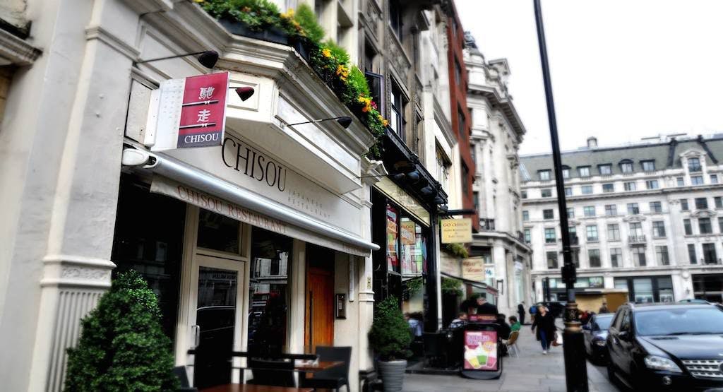Photo of restaurant Chisou - Mayfair in Mayfair, London