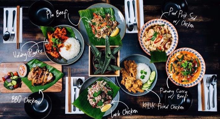 Restaurant Khluk Street Food in Sans Souci, Sydney