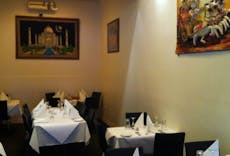 Restaurant Indian Mahal - Baxter in Baxter, Mornington Peninsula