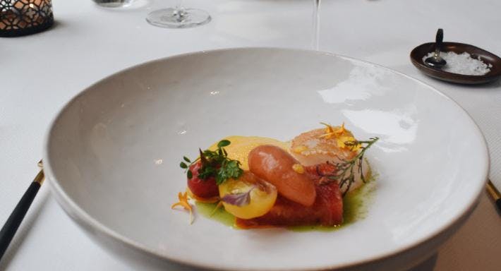 Restaurant Restaurant De Monnikendam in Centre, Amersfoort