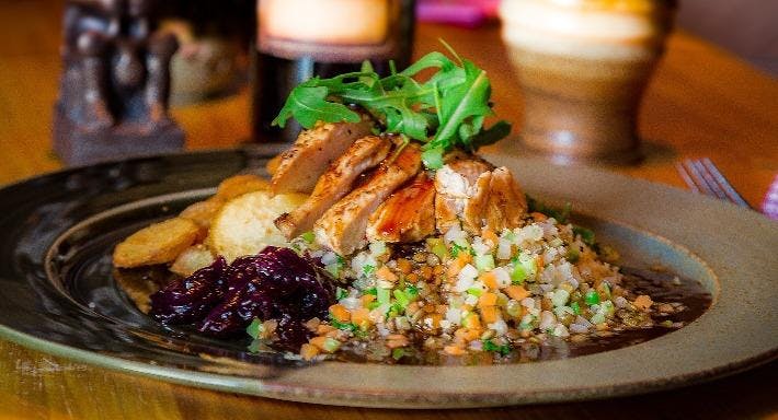 Photo of restaurant Viikinkiravintola Harald - Helsinki in City Centre, Helsinki - Photo 3