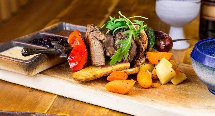 Photo of restaurant Viikinkiravintola Harald - Helsinki in City Centre, Helsinki - Photo 4