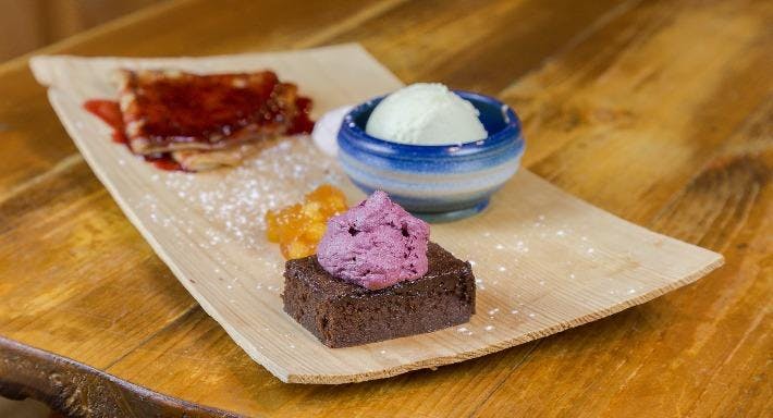 Photo of restaurant Viikinkiravintola Harald - Helsinki in City Centre, Helsinki - Photo 5