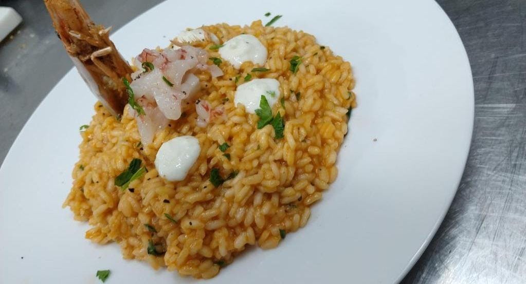 Foto del ristorante Ristorante Classico Salernitano a Centro Storico, Salerno - Photo 2