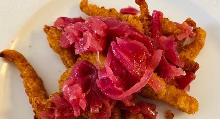 Foto del ristorante Ristorante Classico Salernitano a Centro Storico, Salerno - Photo 6