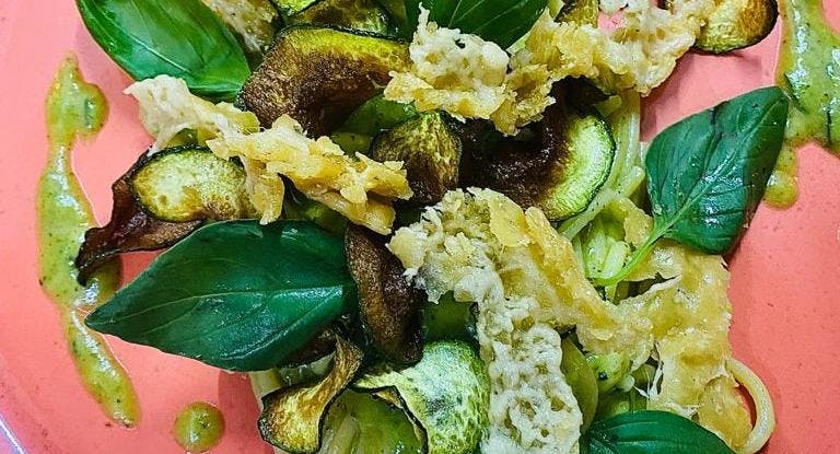 Restaurant Ristorante Classico Salernitano in Centro Storico, Salerno