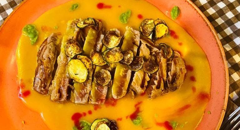 Foto del ristorante Ristorante Classico Salernitano a Centro Storico, Salerno - Photo 5