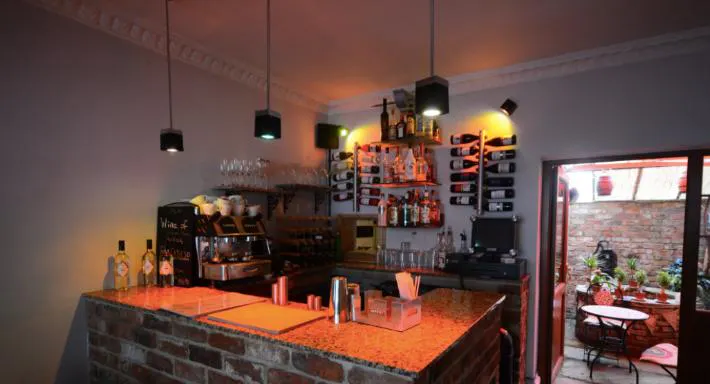 Photo of restaurant Zills Spanish Greek Turkish Tapas & Mezze in City Centre, York - Photo 2