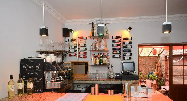 Photo of restaurant Zills Spanish Greek Turkish Tapas & Mezze in City Centre, York - Photo 3