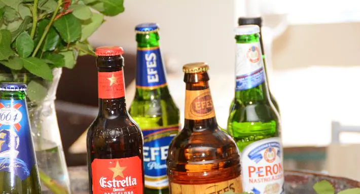 Photo of restaurant Zills Spanish Greek Turkish Tapas & Mezze in City Centre, York - Photo 4