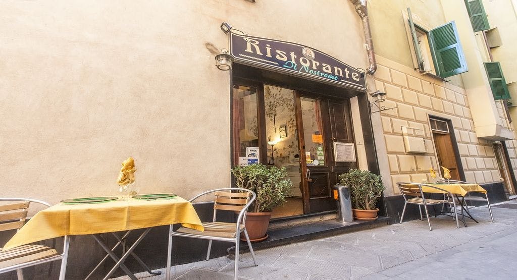 Foto del ristorante Il Nostromo a Santa Margherita Ligure, Genova