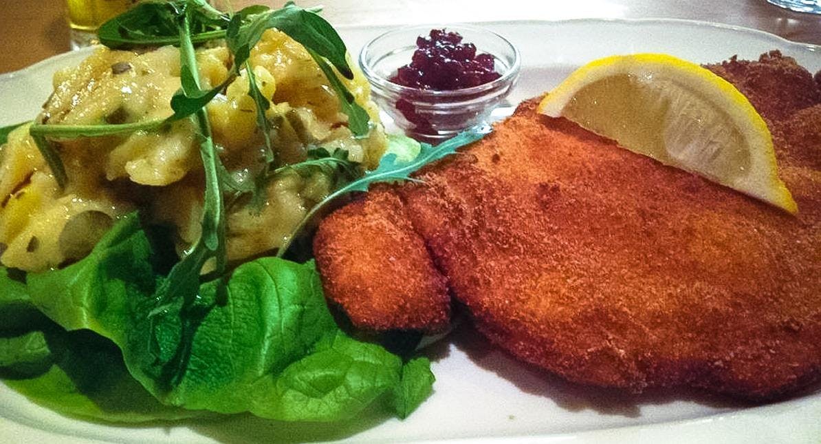 Restaurant Restaurant Maximilian in Zentrum, Sankt Anton am Arlberg