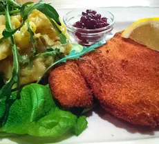 Restaurant Restaurant Maximilian in Zentrum, Sankt Anton am Arlberg