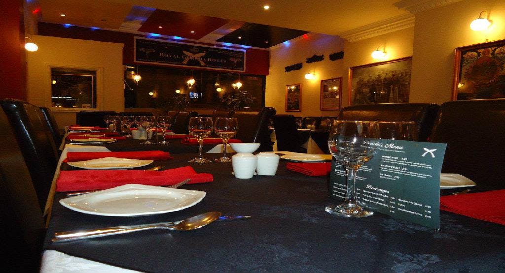 Photo of restaurant Ayo Gurkhali in Wilmslow, Manchester