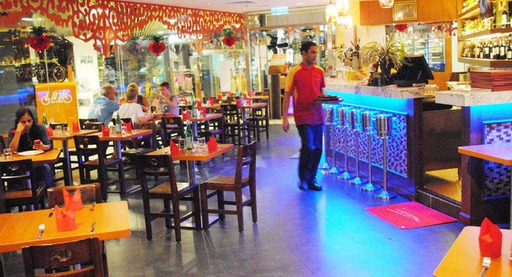 Photo of restaurant 印度美食風味屋 Mirch Masala Indian Restaurant - 赤柱 Stanley in Stanley, Hong Kong