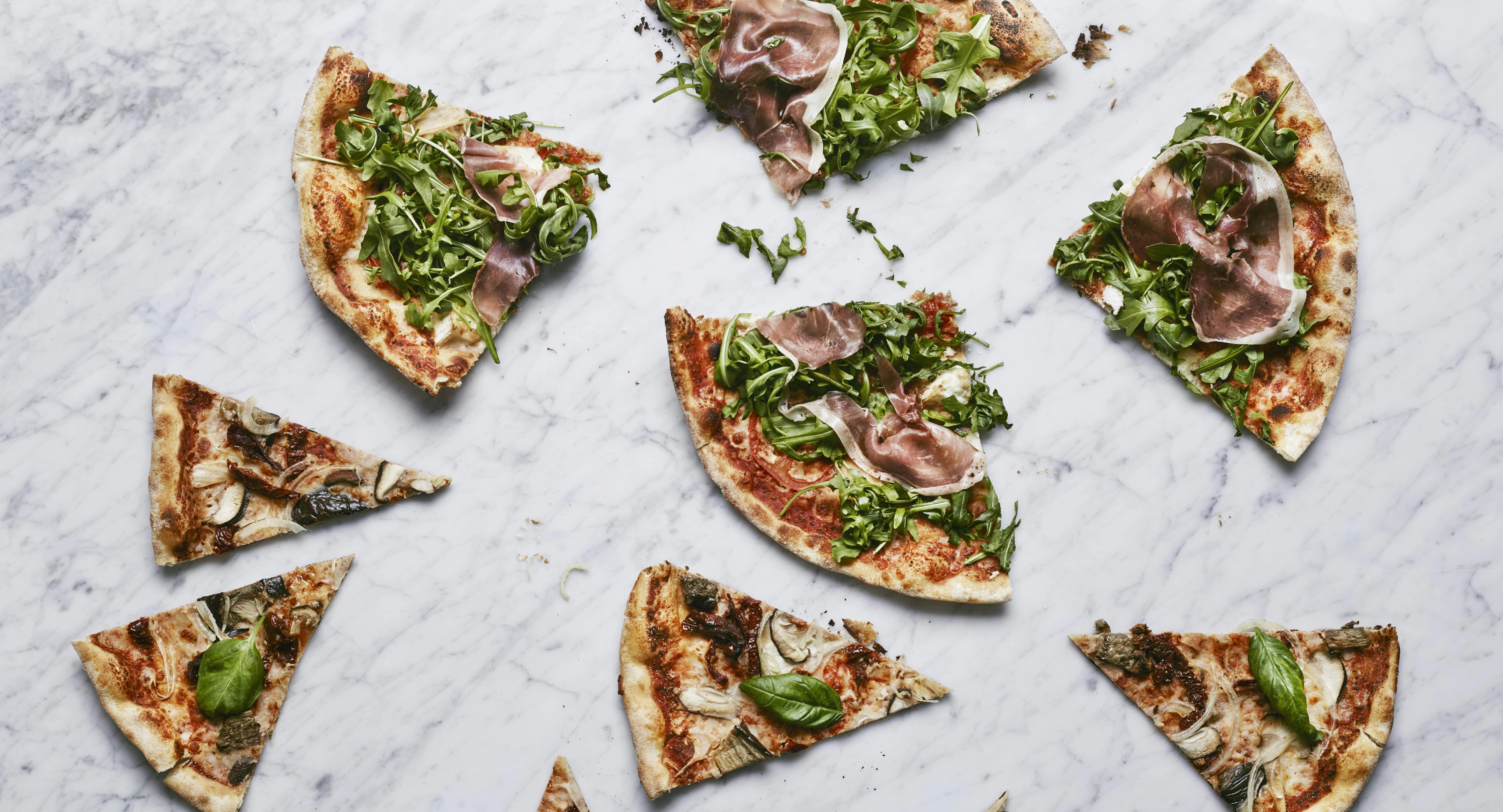 Image 1 of restaurant Classic Pizza Ruka