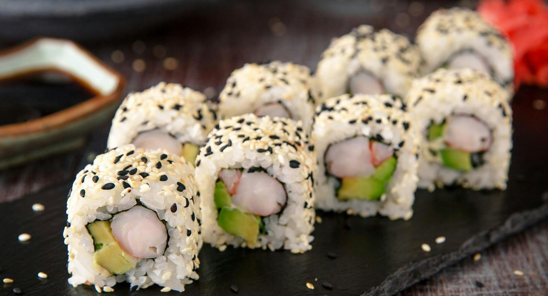 Photo of restaurant Sakurai Sushi & Grill in Zentrum, Düren - Photo 3