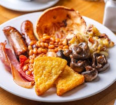 Restaurant Toby Carvery Chadderton Park in ,