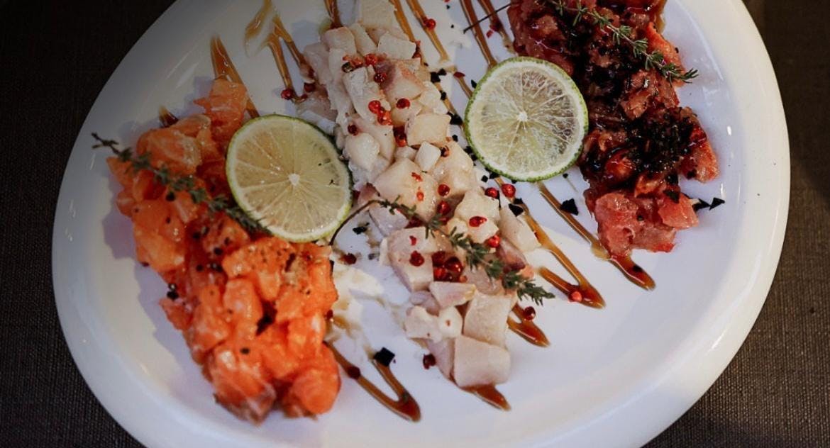 Photo of restaurant I Latini in Centre, Lecce