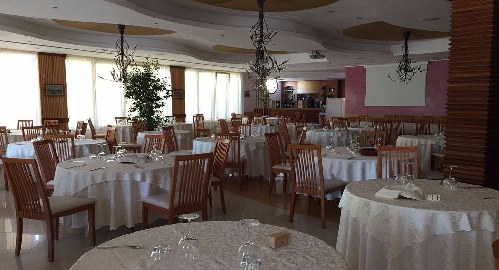 Photo of restaurant Ristorante Pizzeria Caminetto in Centre, San Mauro A Mare