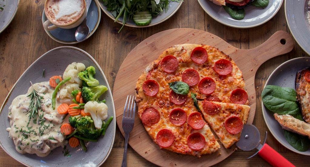 Photo of restaurant Il Casteletto in Holborn, London - Photo 3