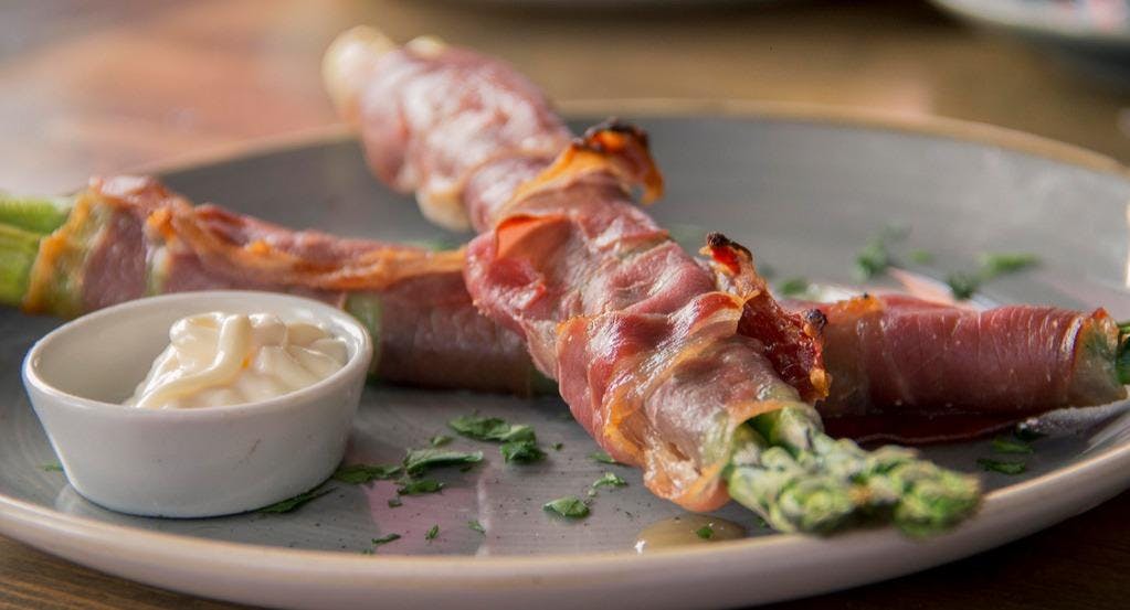 Photo of restaurant Il Casteletto in Holborn, London - Photo 2