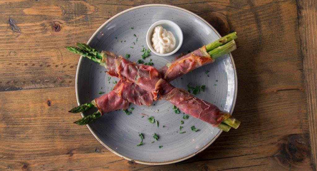 Photo of restaurant Il Casteletto in Holborn, London - Photo 7