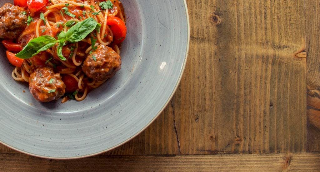 Photo of restaurant Il Casteletto in Holborn, London