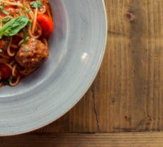 Restaurant Il Casteletto in ,