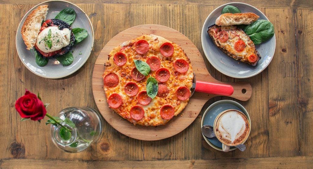 Photo of restaurant Il Casteletto in Holborn, London - Photo 6