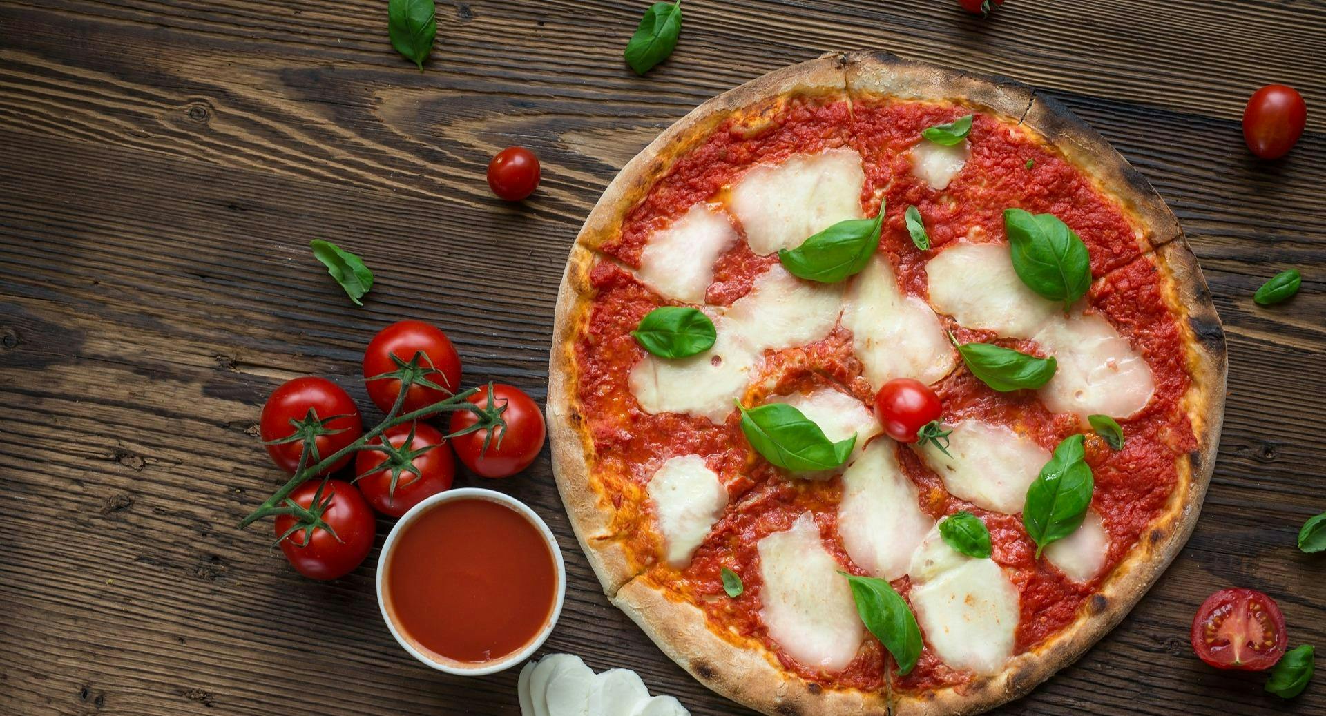 Bilder von Restaurant Ristorante Antica Roma in Wahnheide, Köln - Photo 3