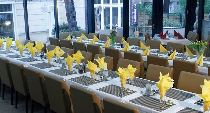 Photo of restaurant Lin's Mandarin 2 in Charlottenburg, Berlin