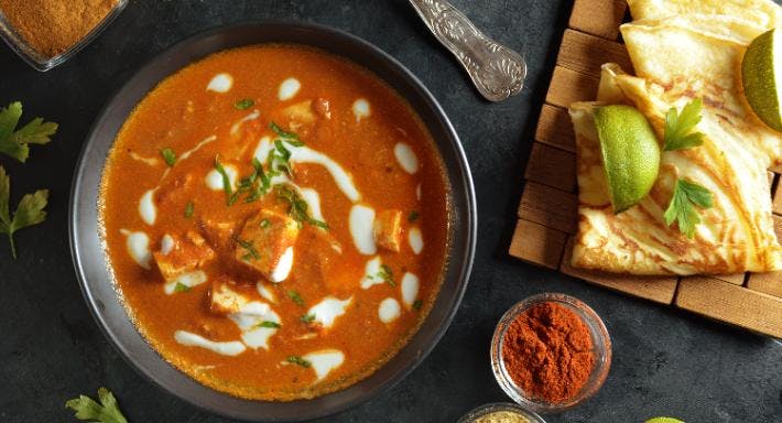 Restaurant Indie Bistro & Bar in City Centre, Helsinki