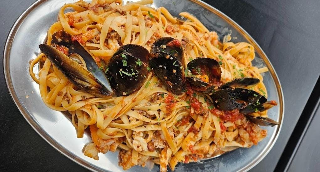 Restaurant Valenti’s Restaurant in Leichhardt, Sydney